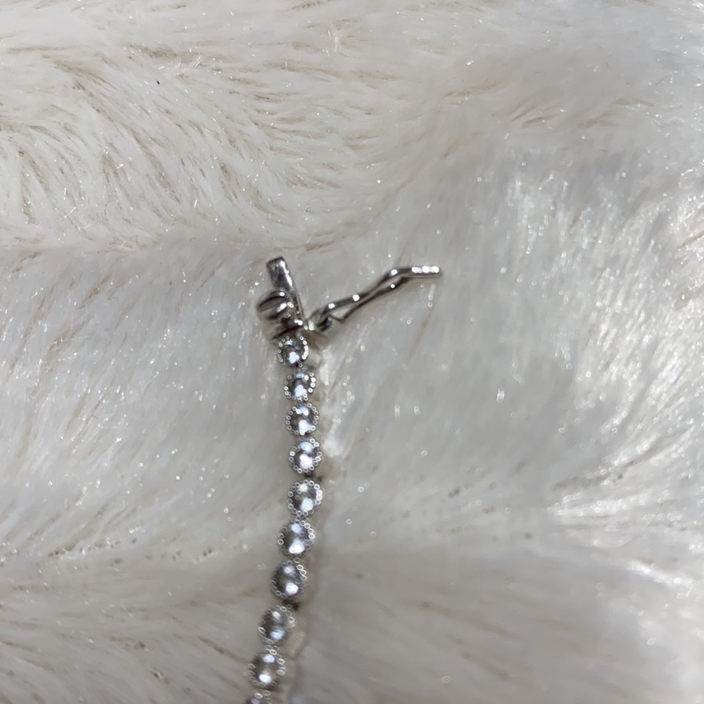 Tennis Bracelet - Picture 4 of 4